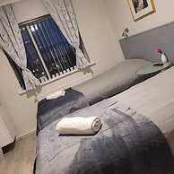 B&B Guesthouse Keflavík