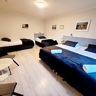 B&B Guesthouse Keflavík