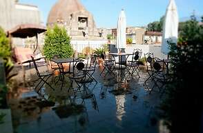 B&B Palazzo Gambino