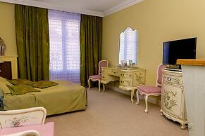 Hotel de la Cloche