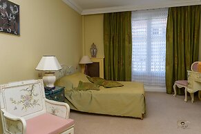 Hotel de la Cloche