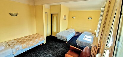 Hotel de la Cloche