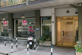 Apartment Diamant