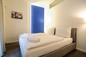 Apartment Diamant