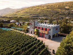 Castel de Daval