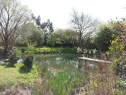Upper Wood End Farm