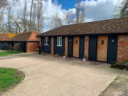Upper Wood End Farm