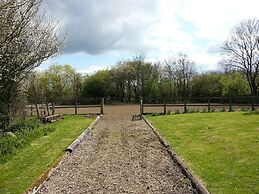Upper Wood End Farm