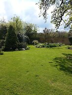 Upper Wood End Farm
