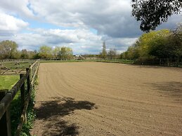 Upper Wood End Farm