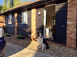 Upper Wood End Farm