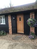 Upper Wood End Farm