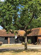 Upper Wood End Farm
