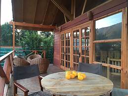 Casa con Piscina en Olmue