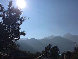 Casa con Piscina en Olmue