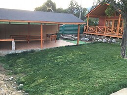 Casa con Piscina en Olmue