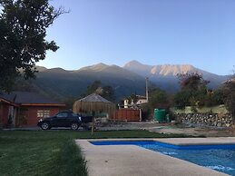 Casa con Piscina en Olmue