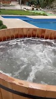 Casa con Piscina en Olmue