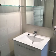 Aiguaneu Sa Carbonera
