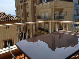 Aiguaneu S Ermita