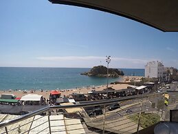 Aiguaneu Sa Palomera