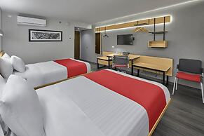 City Express by Marriott Tapachula