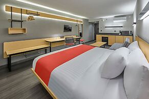 City Express by Marriott Tapachula