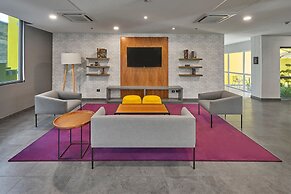 City Express by Marriott Tapachula