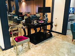 Hotel Deanna Golf