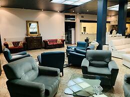 Hotel Deanna Golf