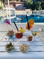 Hotel Deanna Golf