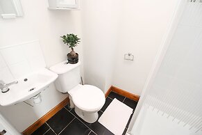 Studio Flat near Liverpool Street