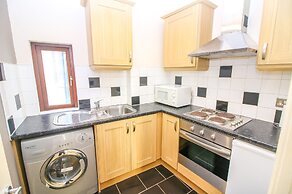 Studio Flat near Liverpool Street
