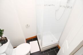 Studio Flat near Liverpool Street