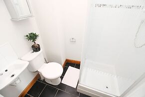 Studio Flat near Liverpool Street