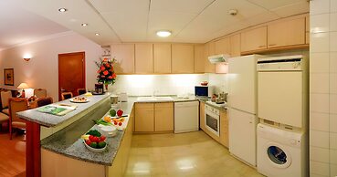 Millennium Plaza Downtown Suites Dubai
