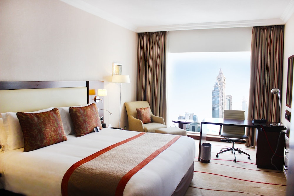 Millennium Plaza Downtown Suites Dubai