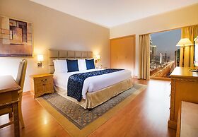Millennium Plaza Downtown Suites Dubai