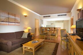 Millennium Plaza Downtown Suites Dubai
