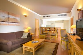 Millennium Plaza Downtown Suites Dubai