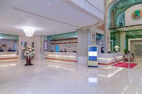 Millennium Plaza Downtown Suites Dubai