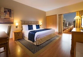 Millennium Plaza Downtown Suites Dubai