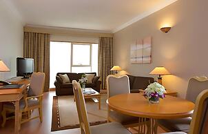 Millennium Plaza Downtown Suites Dubai