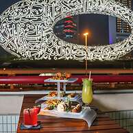 Millennium Plaza Downtown Suites Dubai