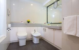 Millennium Plaza Downtown Suites Dubai