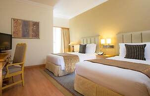 Millennium Plaza Downtown Suites Dubai