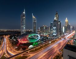 Millennium Plaza Downtown Suites Dubai