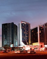 Millennium Plaza Downtown Suites Dubai