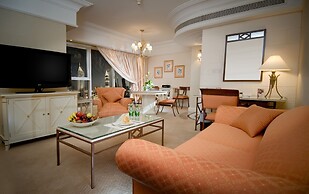 Millennium Plaza Downtown Suites Dubai