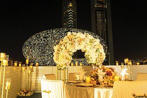 Millennium Plaza Downtown Suites Dubai